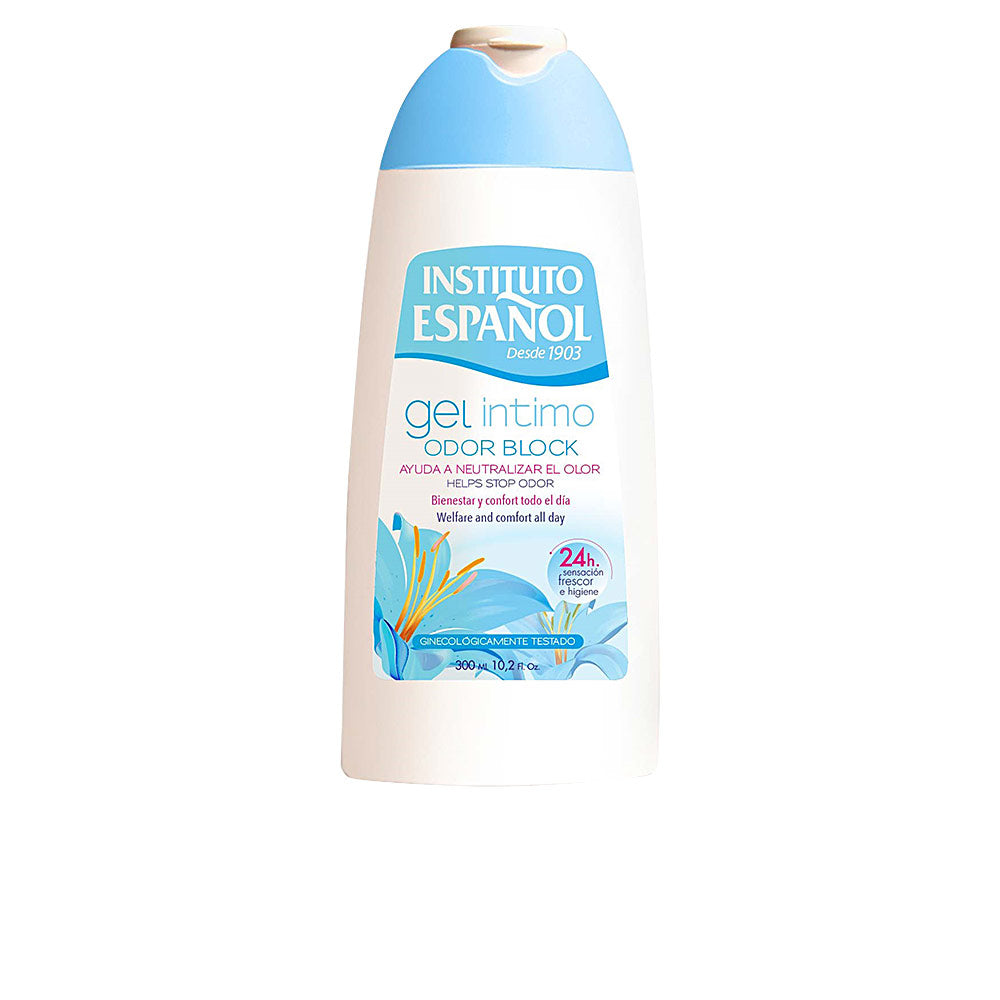 INTIMATE ODOR BLOCK intimate gel 300 ml