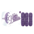 COLOR BOBBLES hair tie
