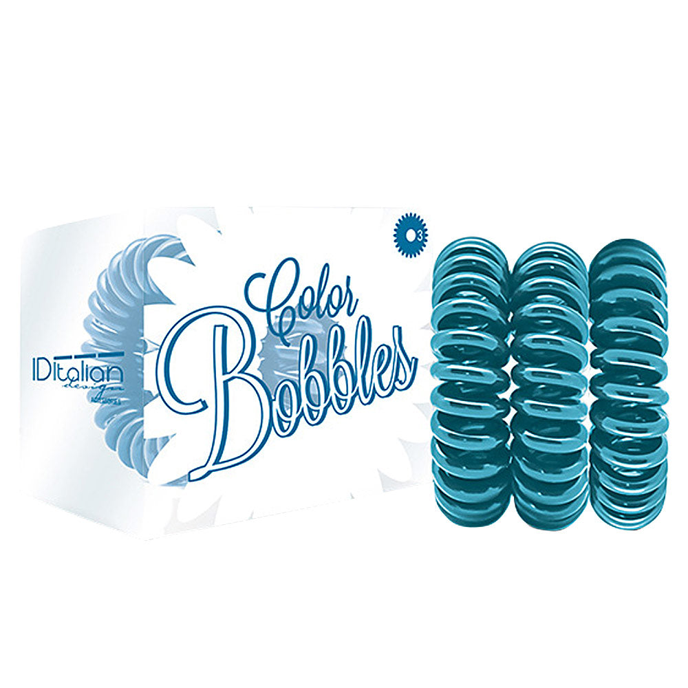 COLOR BOBBLES hair tie