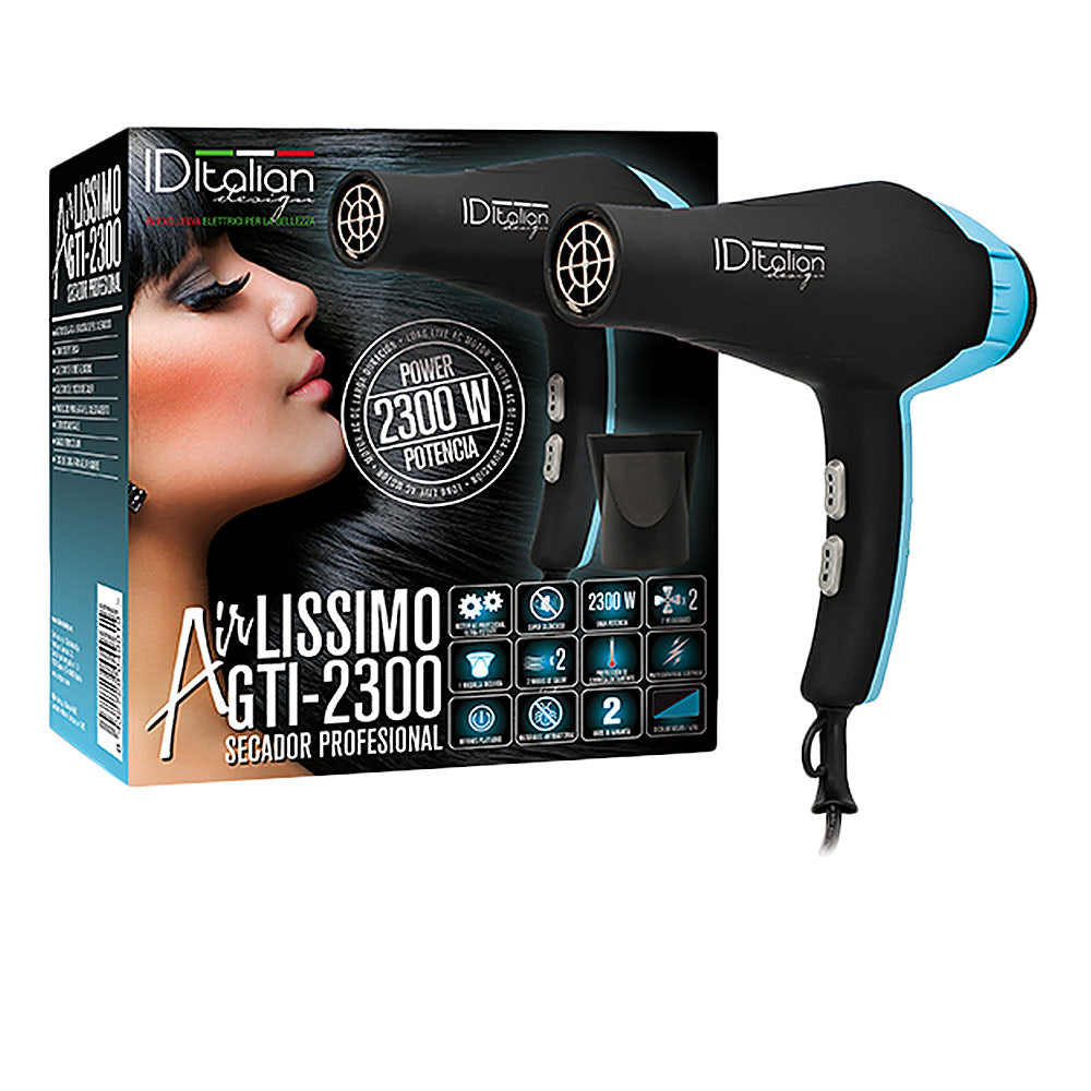 AIRLISSIMO GTI 2300 professional dryer