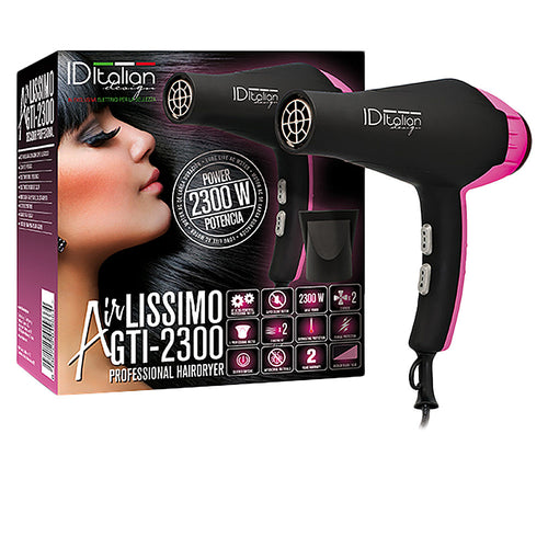 Secador profesional AIRLISSIMO GTI 2300