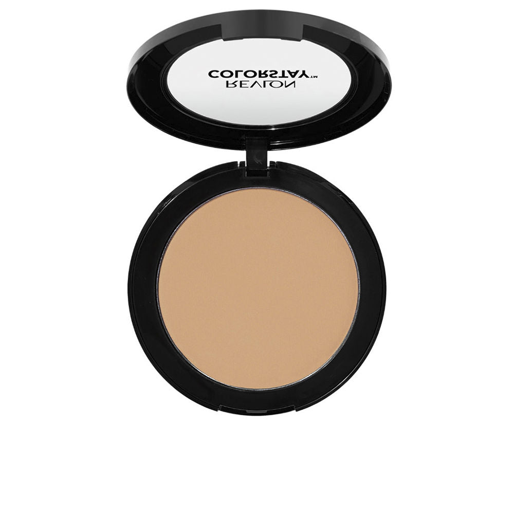 COLORSTAY pressed powder
