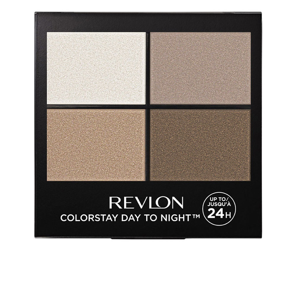 COLORSTAY 16-HOUR eye shadow