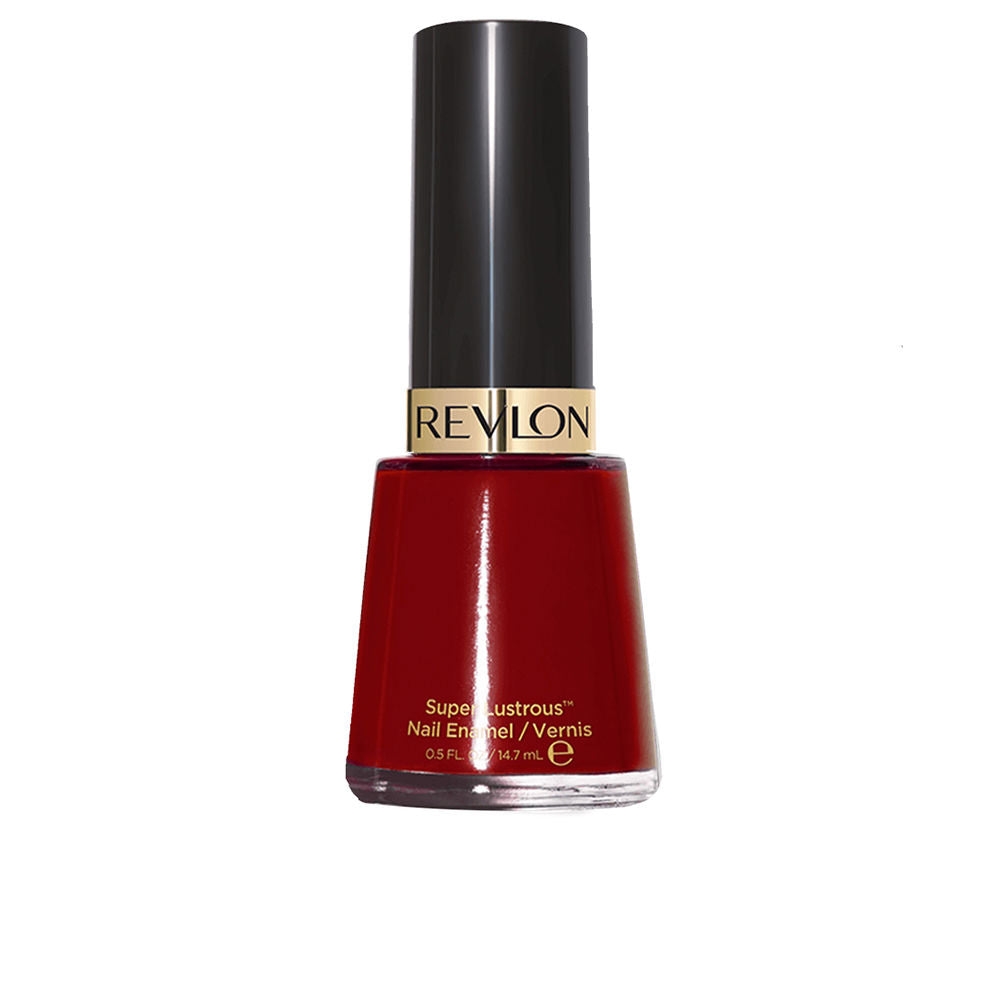 NAIL ENAMEL