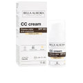 CC CREAM anti-manchas SPF50+