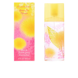 TÉ VERDE MIMOSA eau de toilette spray 100 ml