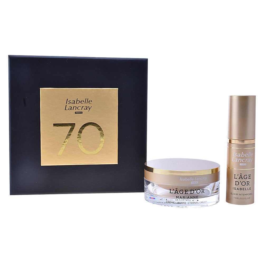 L'AGE D'OR set