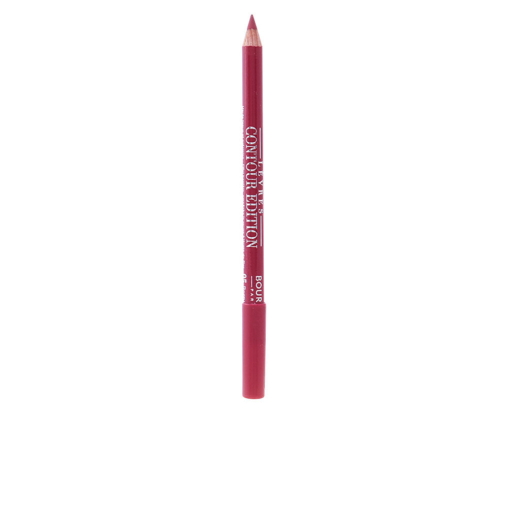 COUNTOUR EDITION lipliner