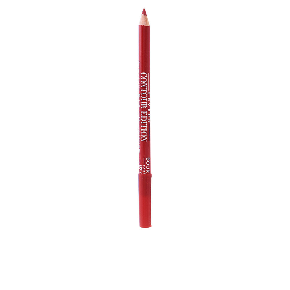 COUNTOUR EDITION lipliner
