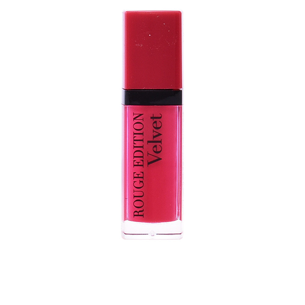 ROUGE VELVET liquid lipstick