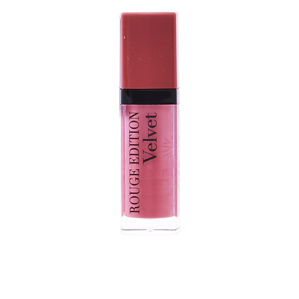 ROUGE VELVET liquid lipstick