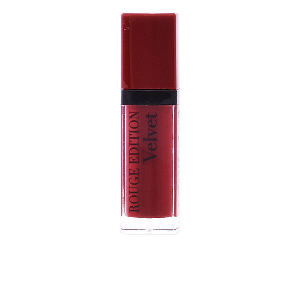 ROUGE VELVET liquid lipstick