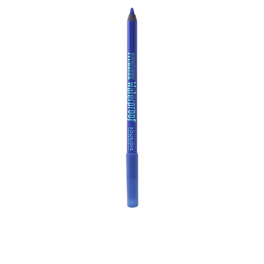 CONTOUR CLUBBING WP