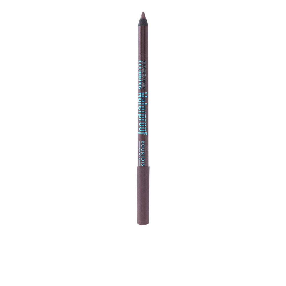 CONTOUR CLUBBING WP
