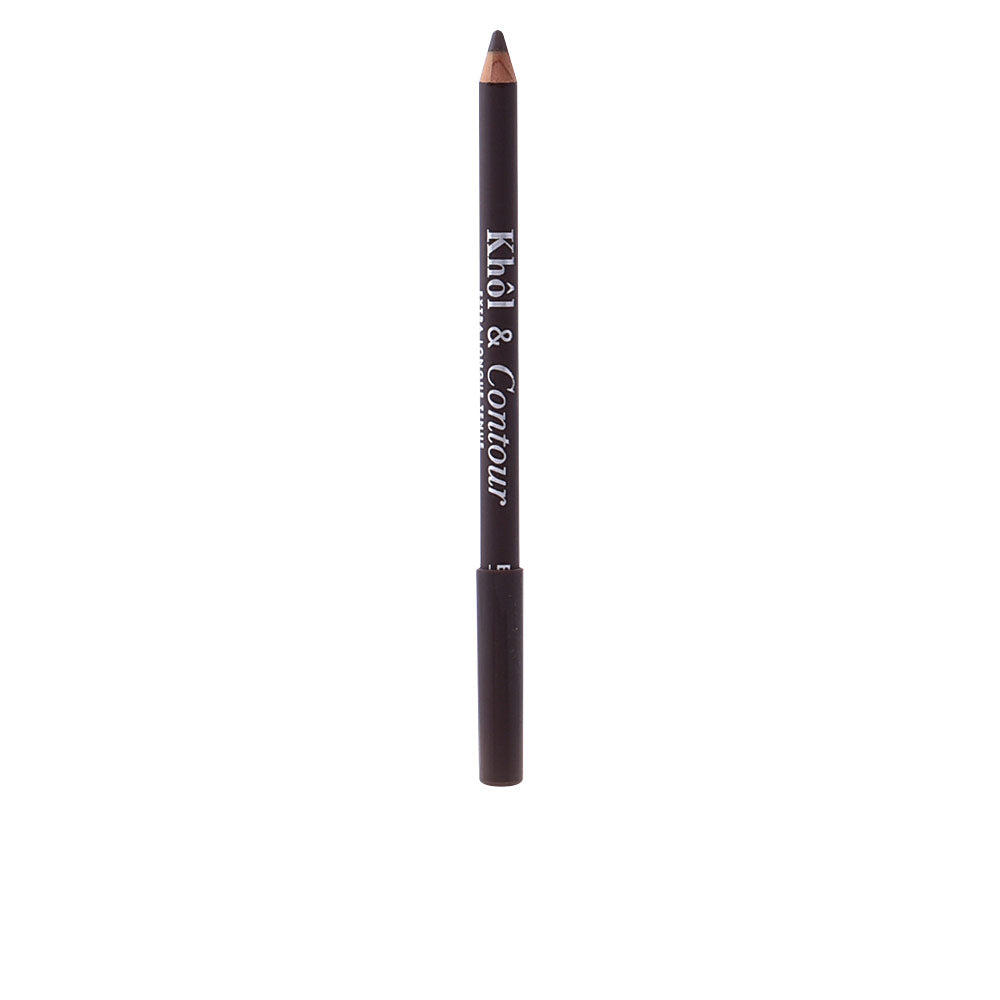 KOHL&CONTOUR eye pencil