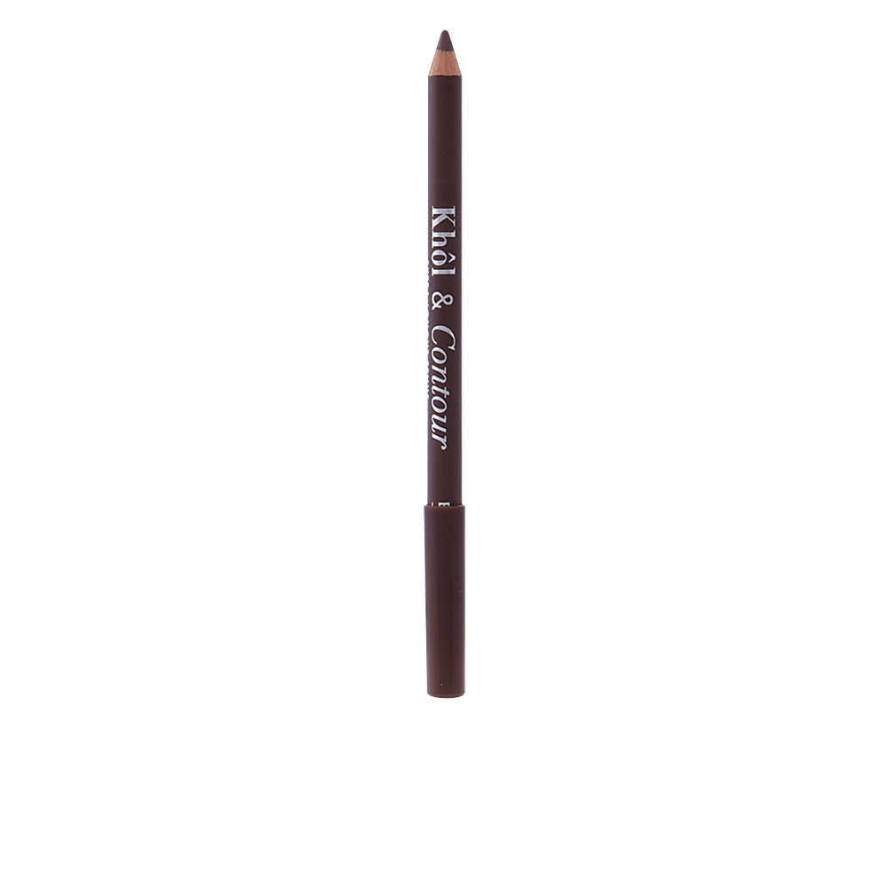 KOHL&CONTOUR eye pencil