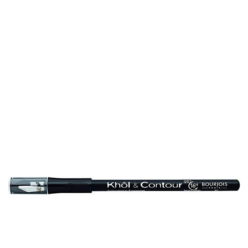 KHÔL & CONTOUR eye pencil