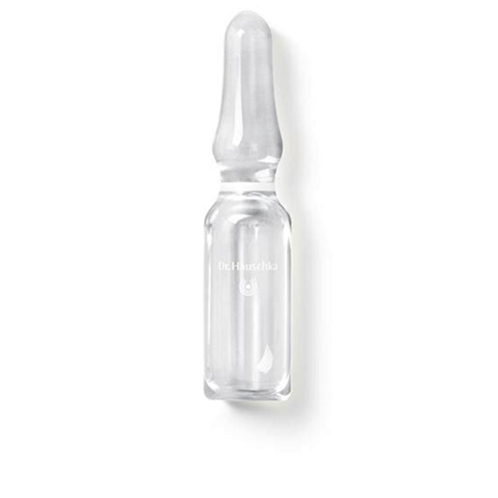 Nighttime skin treatment ampoules 50 units