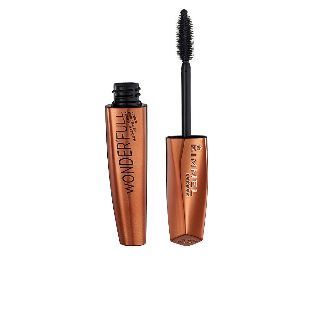 WONDER'FULL ARGAN mascara