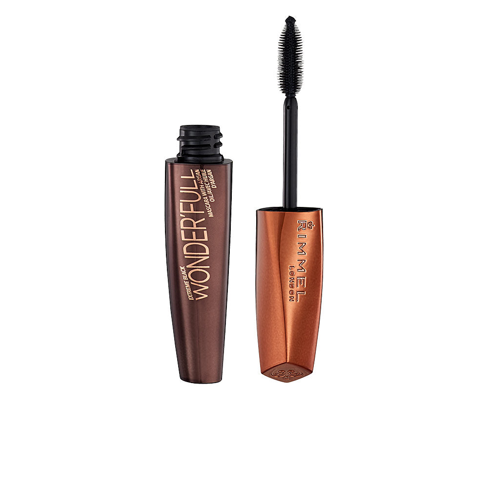 WONDER'FULL ARGAN mascara