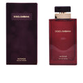 DOLCE & GABBANA INTENSE eau de parfum spray 100 ml