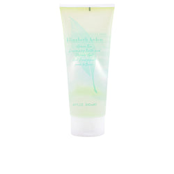Gel de baño y ducha energizante TÉ VERDE 200 ml