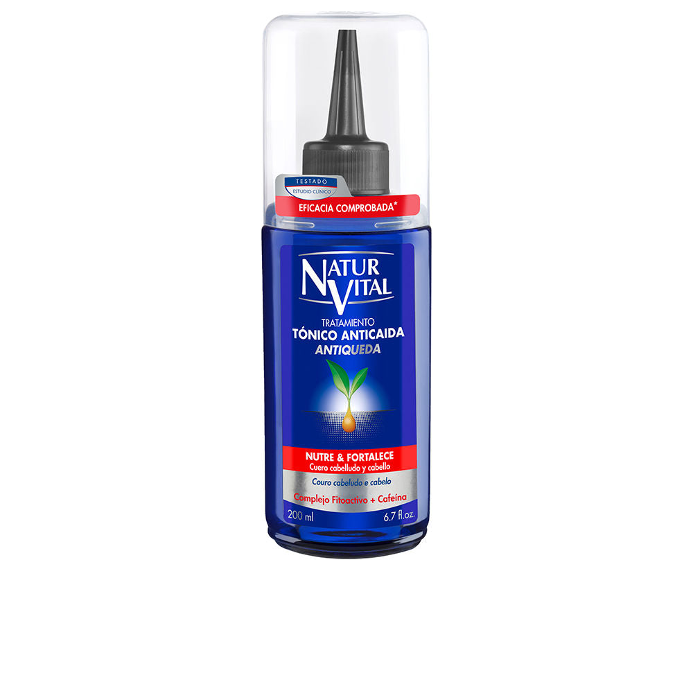 ANTI-HAIR LOSS TONIC treatment 200 ml