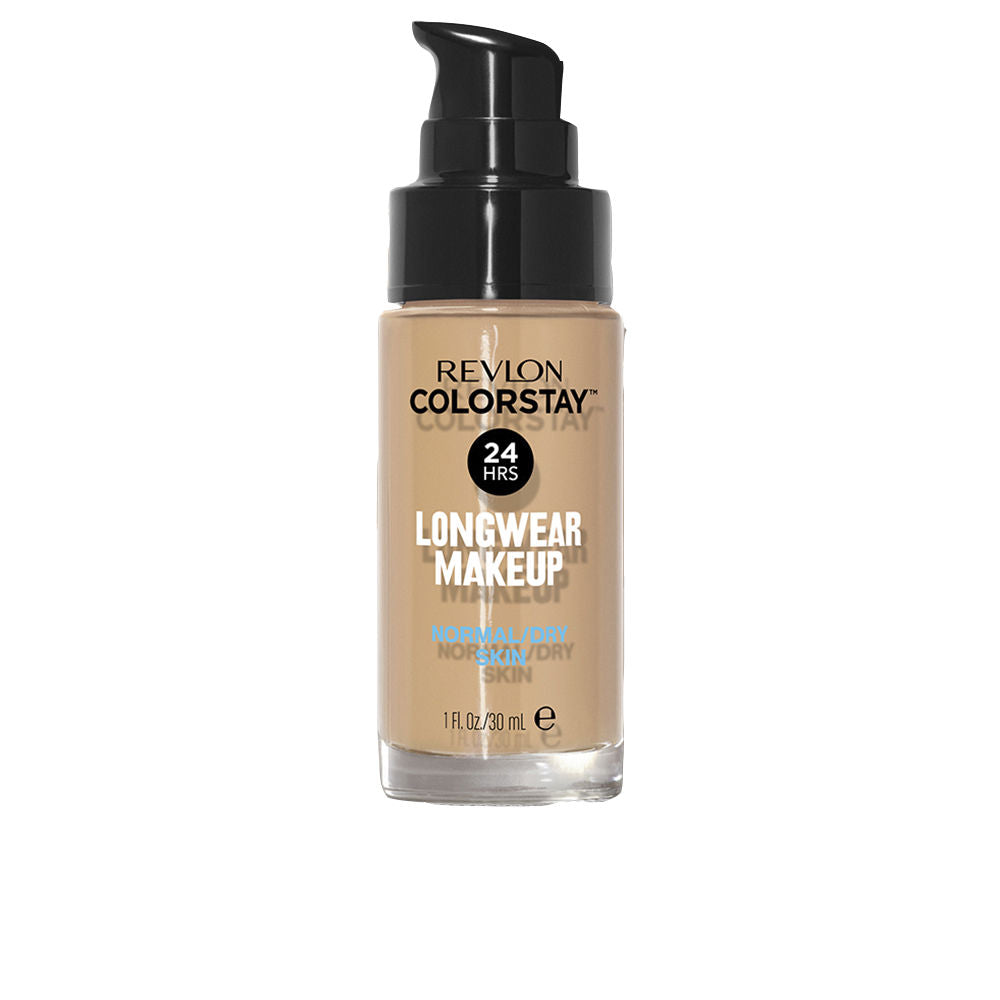 COLORSTAY foundation normal/dry skin