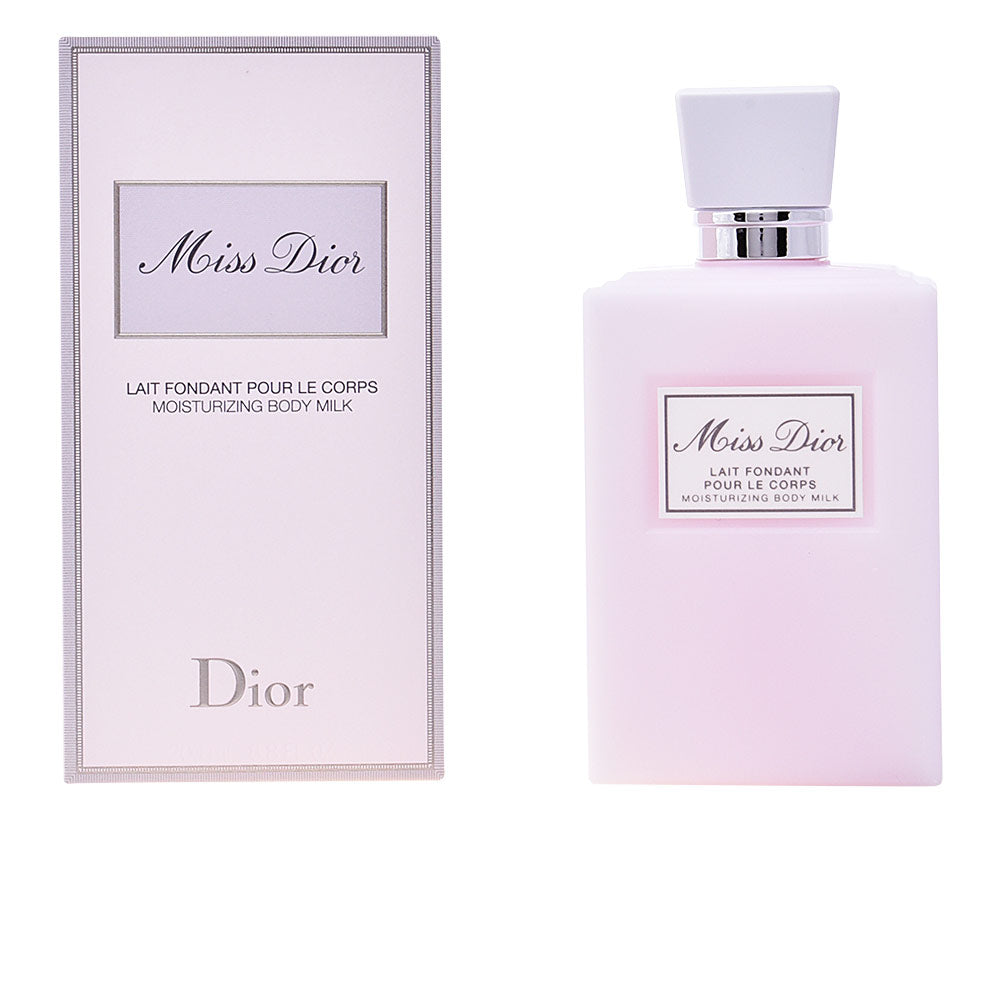 MISS DIOR body milk 200 ml