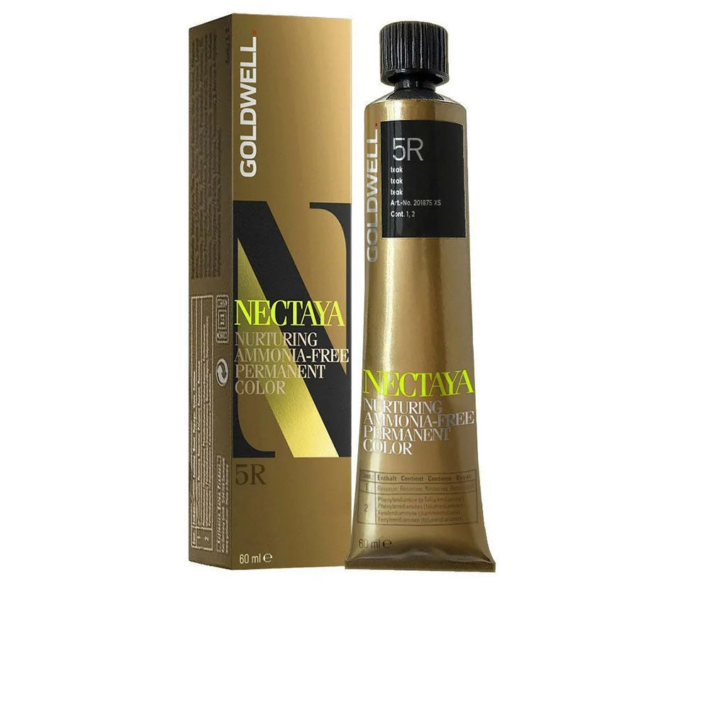 NECTAYA nurturing ammonia-free permanent color