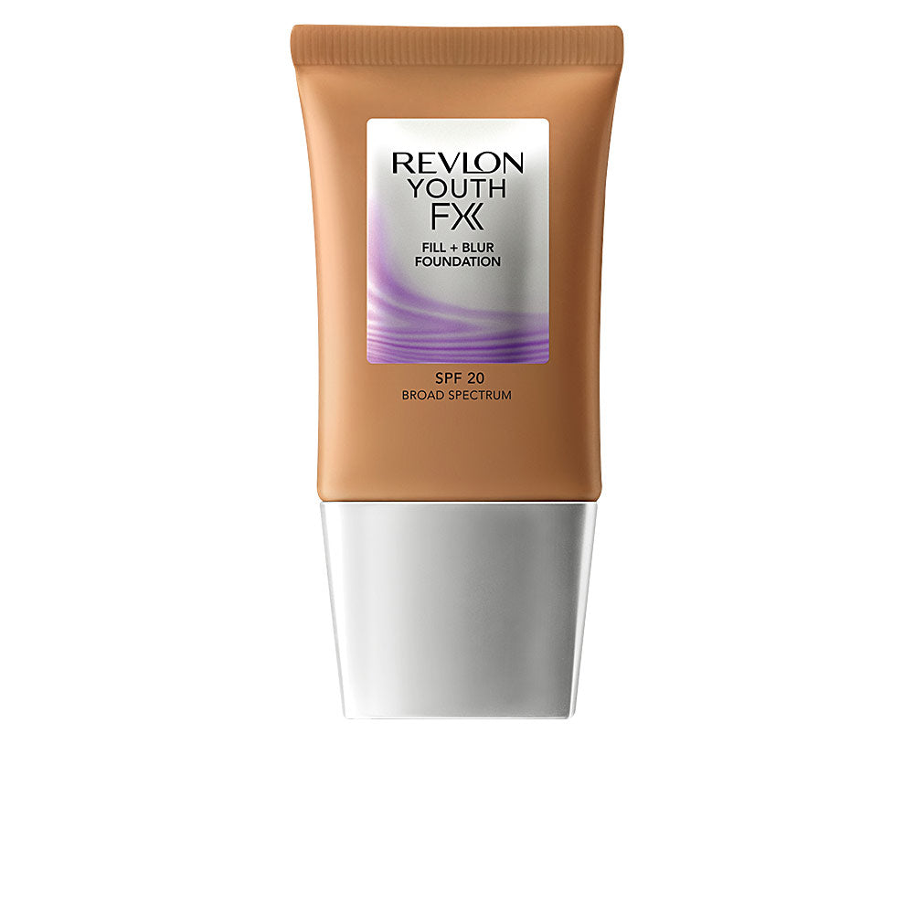 Base de maquillaje YOUTHFX FILL + BLUR FPS 20
