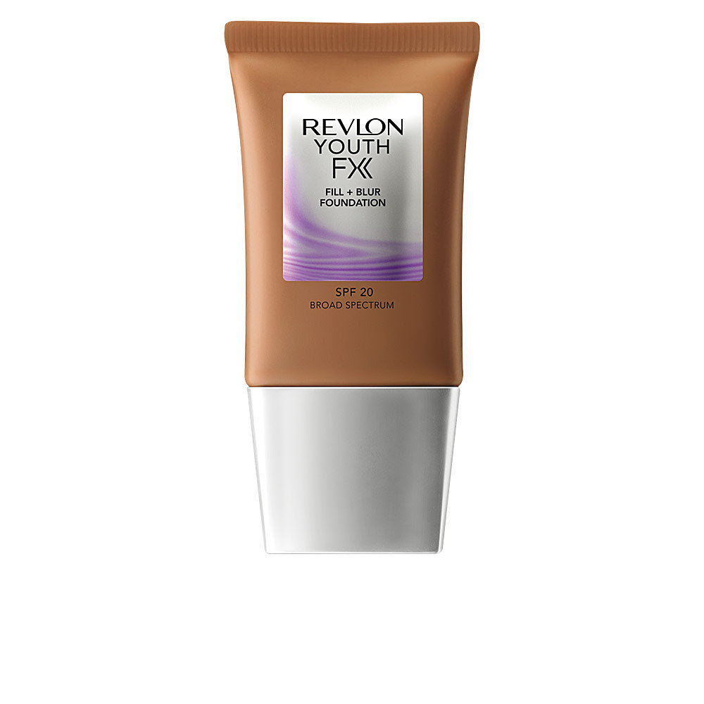 YOUTHFX FILL + BLUR foundation SPF20