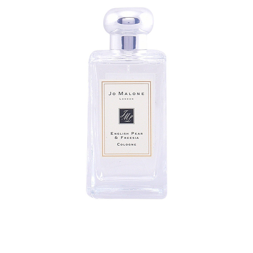 ENGLISH PEAR & FRESIA eau de cologne spray 100 ml