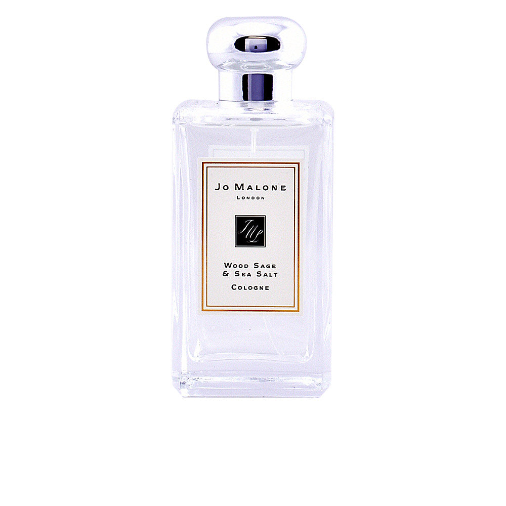 WOOD SAGE & SEA SALT eau de cologne spray 100 ml