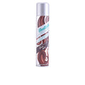 DARK &amp; DEEP BROWN dry shampoo 200 ml