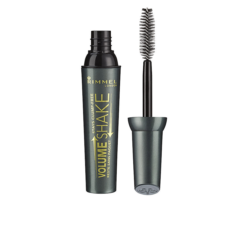 VOLUME SHAKE mascara