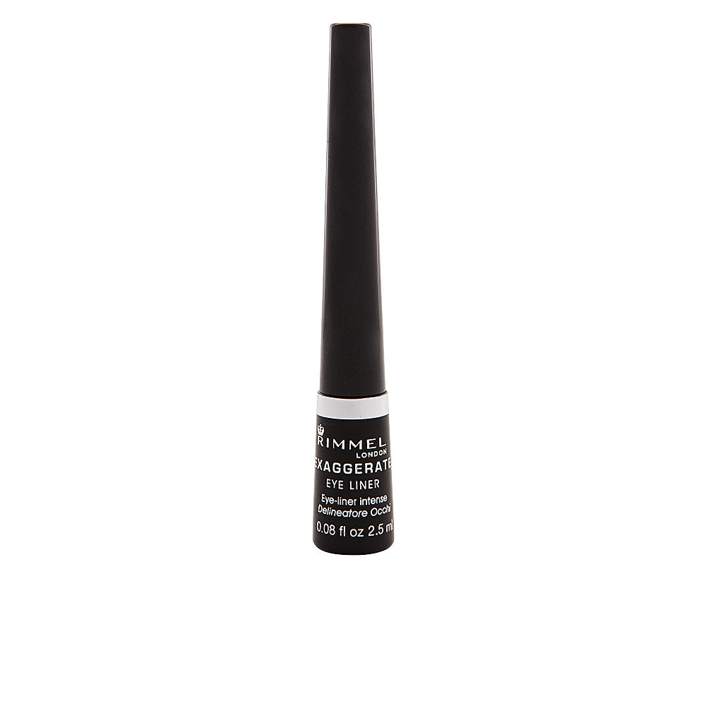 EXAGGERATE liquid eye liner