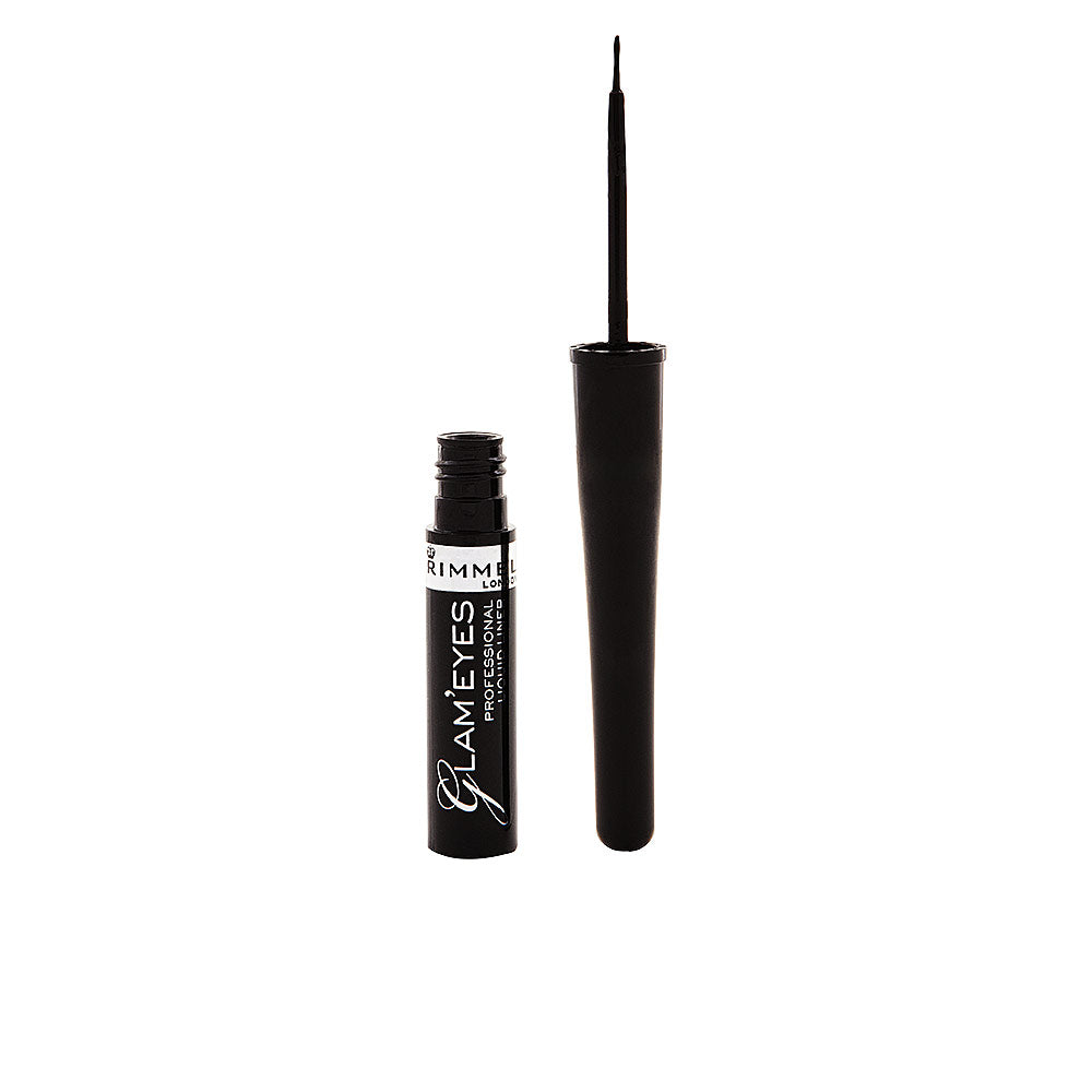 GLAM'EYES PROFESSIONAL liquid eye liner