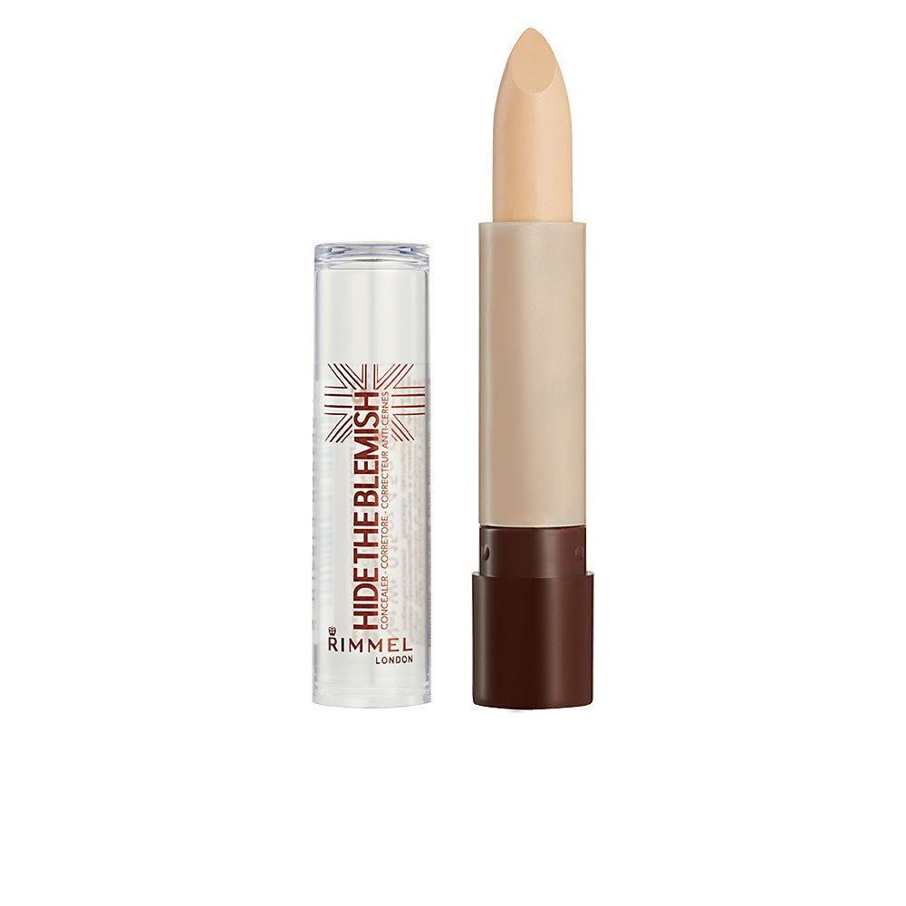 HIDE THE BLEMISH concealer