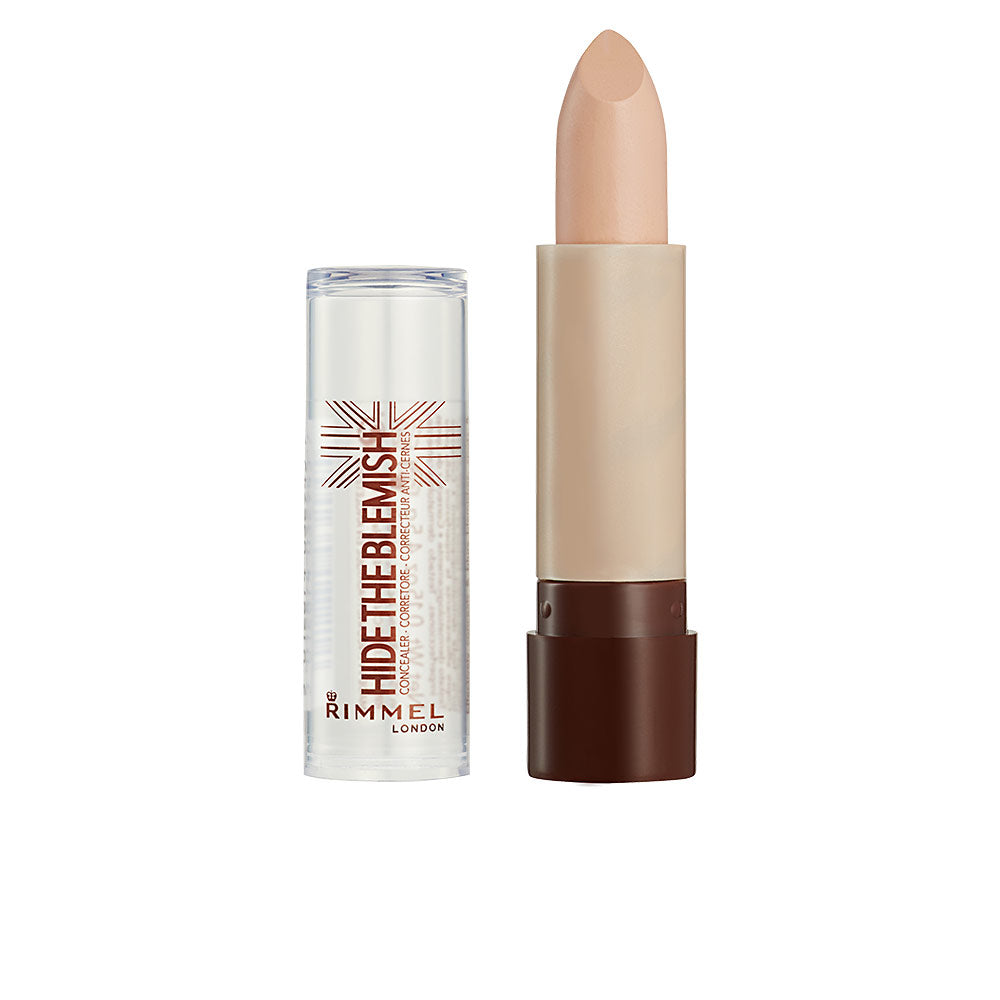 HIDE THE BLEMISH concealer