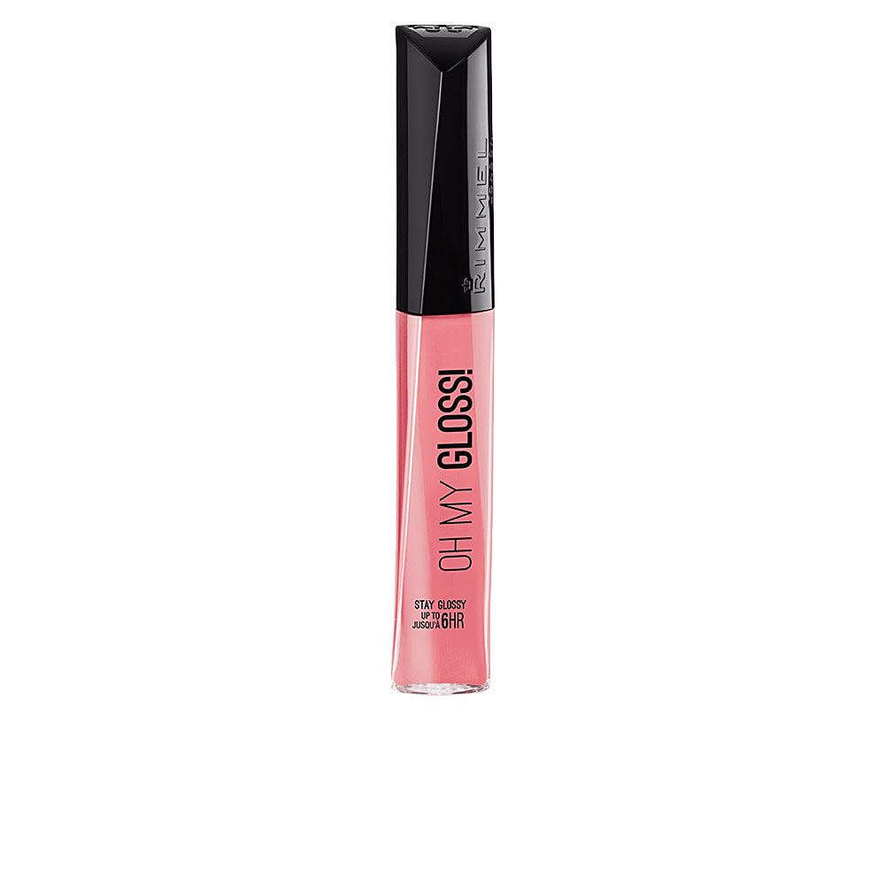 OH MY GLOSS! lip gloss
