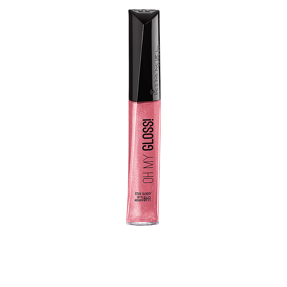 OH MY GLOSS! lip gloss