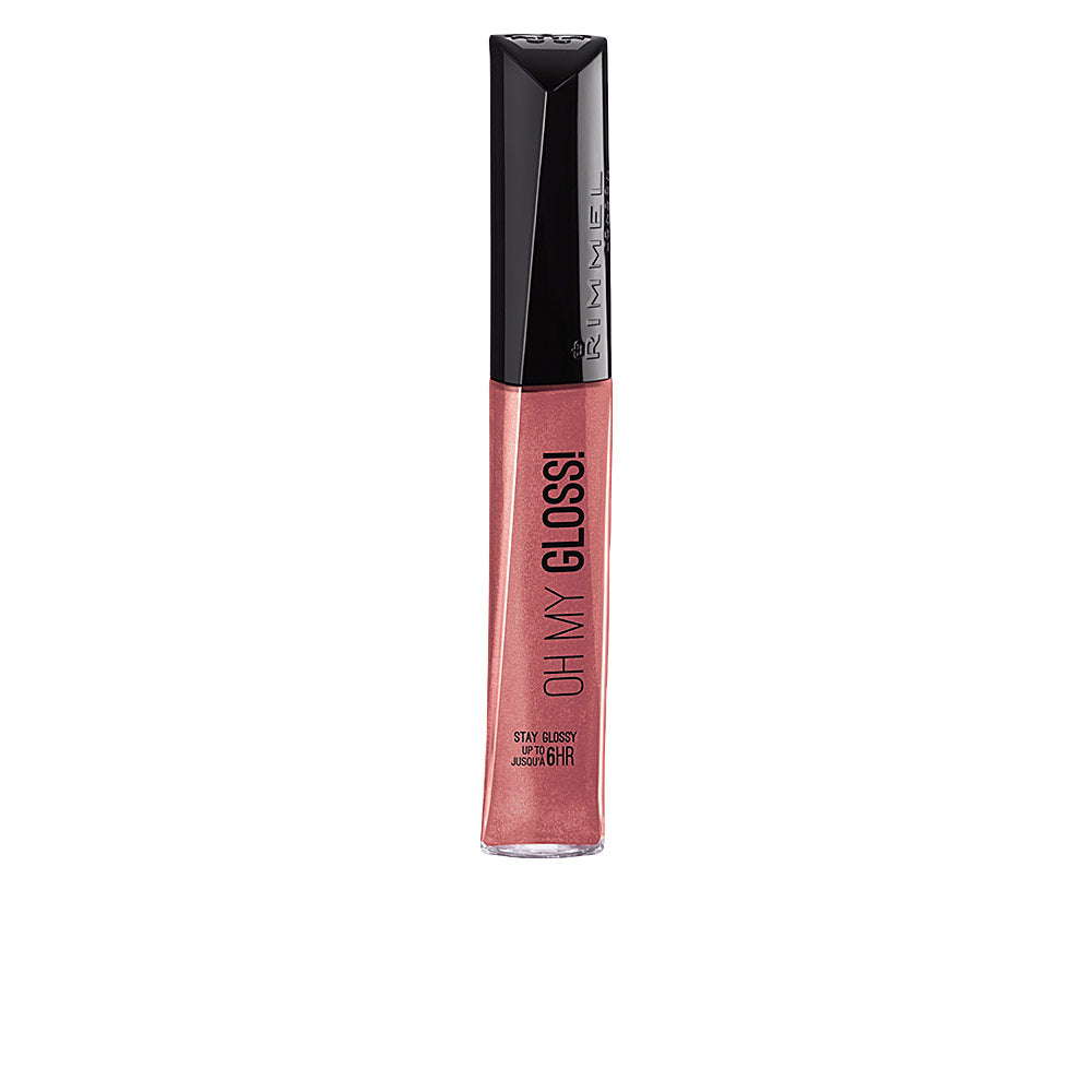OH MY GLOSS! lip gloss