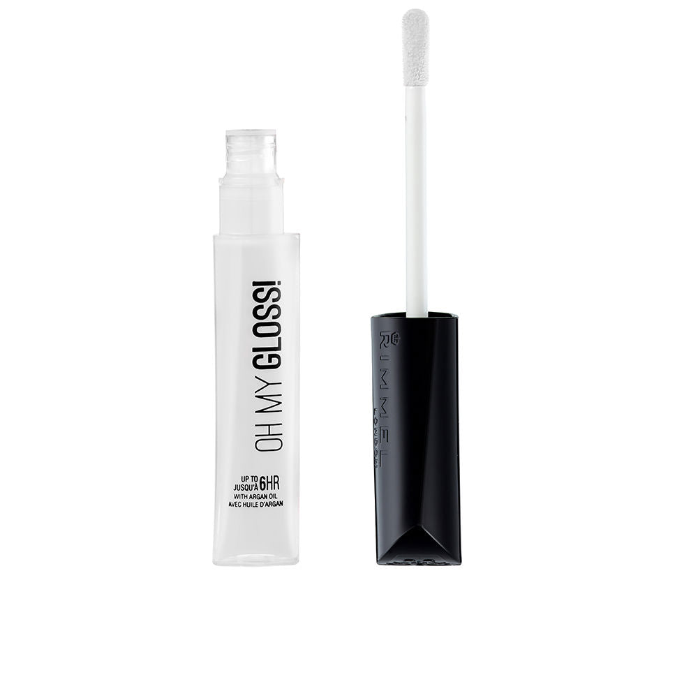 OH MY GLOSS! lip gloss