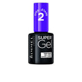 SUPER GEL top coat