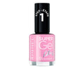 KATE SUPER GEL nail polish