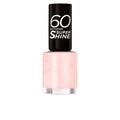 60 SECONDS SUPER SHINE nail polish