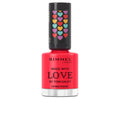 MADE WITH LOVE by Tom Daley nail polish
