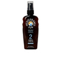 TAN &amp; PROTECT sun oil SPF2 100 ml